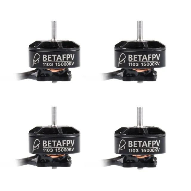 BetaFPV 1103 moteur brushless toothpick whoop