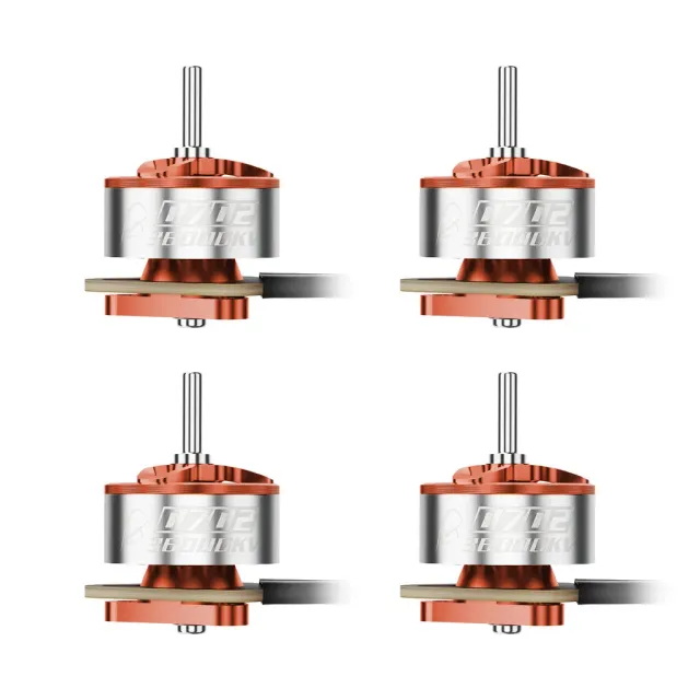 BetaFPV 0702 Moteur Brushless 2026 Air65 II