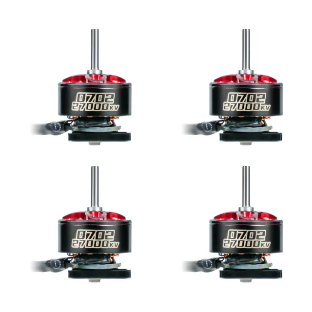 BetaFPV 0702 moteur brushless whoop 65 mm