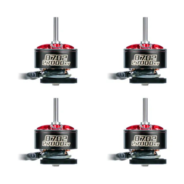 BetaFPV 0702 moteur brushless whoop 65 mm